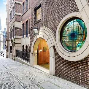 Aparthotel Monument Serviced By Lovelystay, Londra