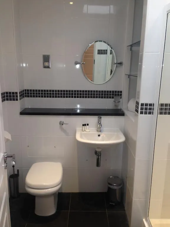 Monument One Apartment London United Kingdom