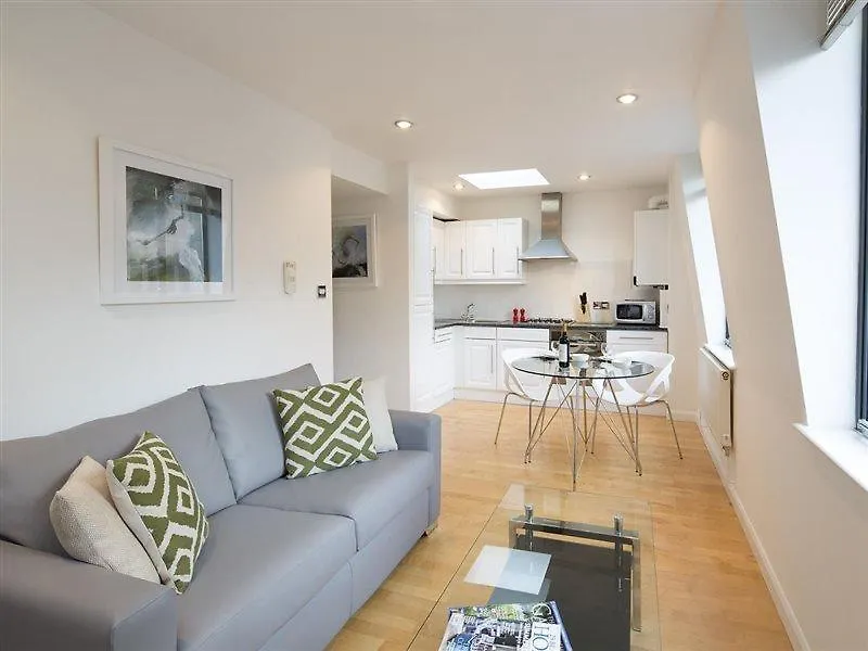 Monument One Apartment London 0*,  United Kingdom